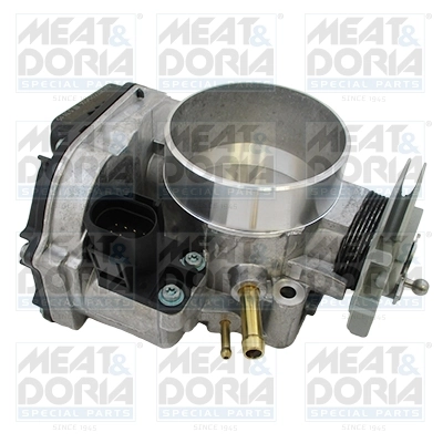 Throttle Body